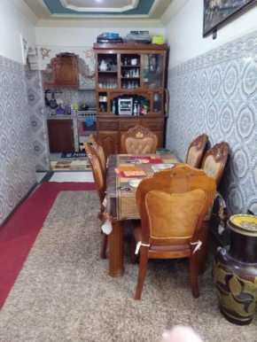 إقامة شاكر